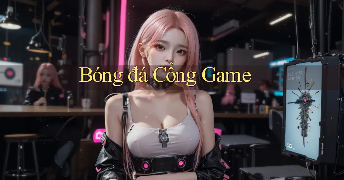 Bóng đá Cổng game