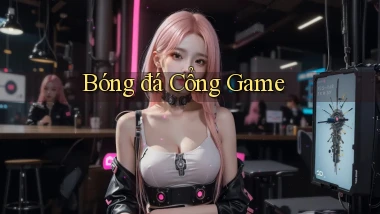 Bóng đá Cổng game