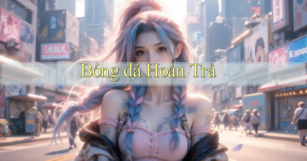 Bóng đá Hoàn trả