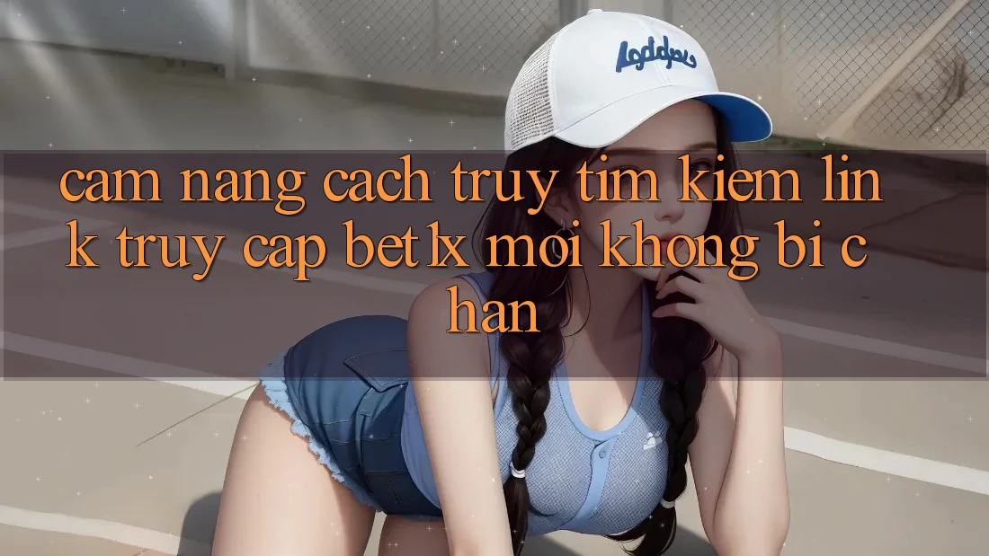 Cẩm nang Cách Truy tìm kiếm Link Truy Cập bet1x Mới Không Bị Chặn