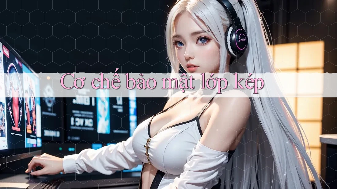 Cơ chế bảo mật lớp kép