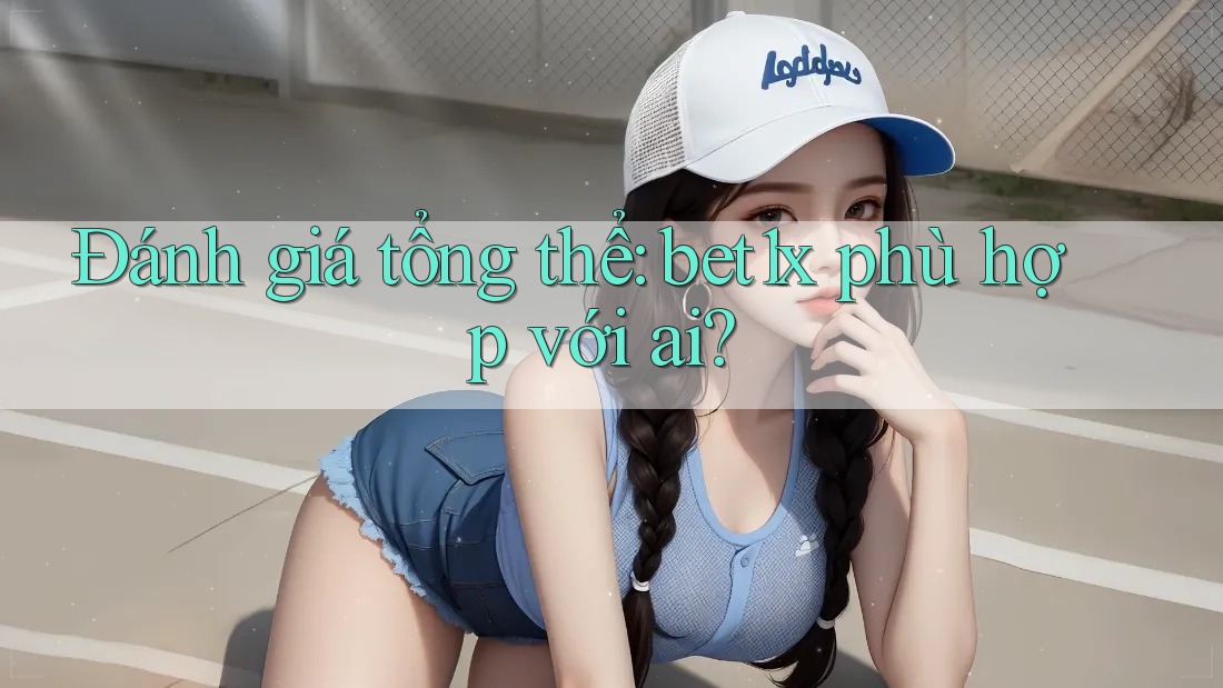 Đánh giá tổng thể: bet1x phù hợp với ai?