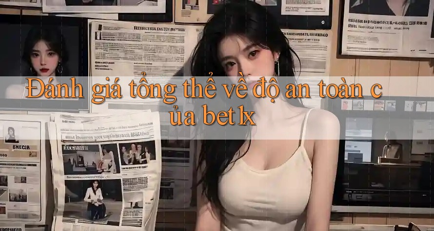 Đánh giá tổng thể về độ an toàn của bet1x