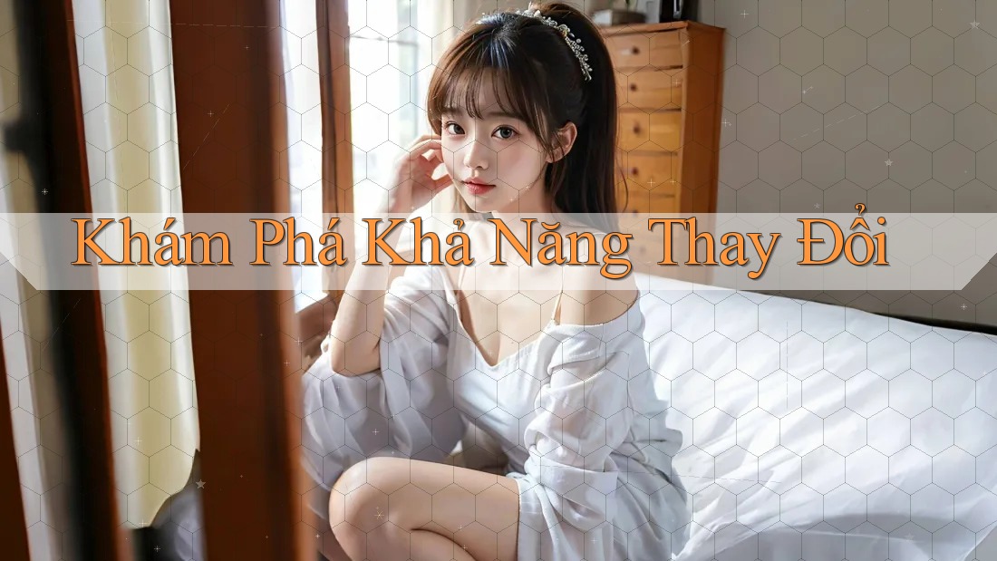 Khám Phá Khả Năng Thay Đổi