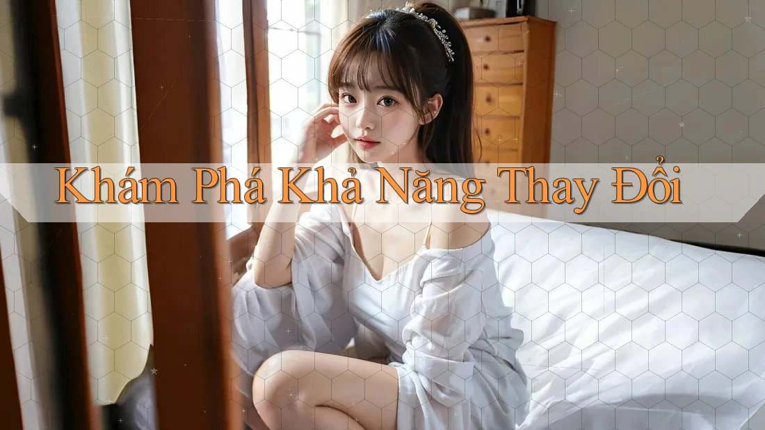 Khám Phá Khả Năng Thay Đổi
