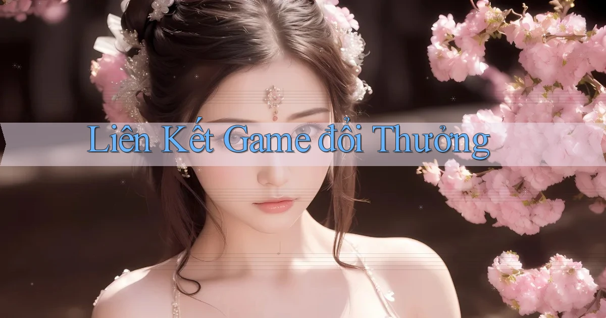 Liên kết Game đổi thưởng