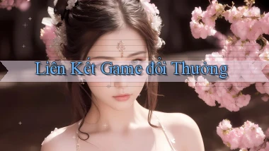 Liên kết Game đổi thưởng