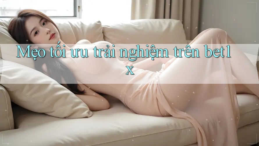 Mẹo tối ưu trải nghiệm trên bet1x