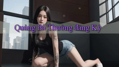 Quảng bá Thưởng đăng ký