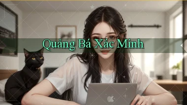 Quảng bá Xác minh