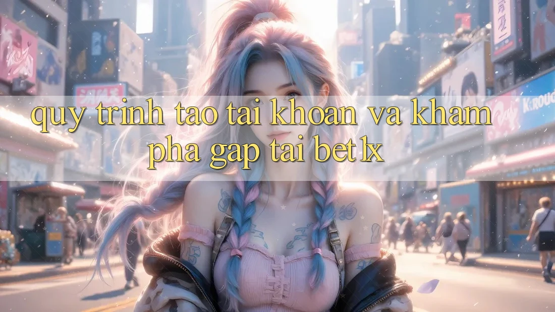 Quy Trình Tạo tài khoản Và Khám phá Gấp Tại bet1x