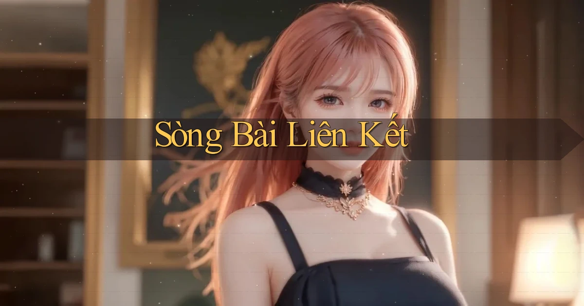 sòng bài Liên kết