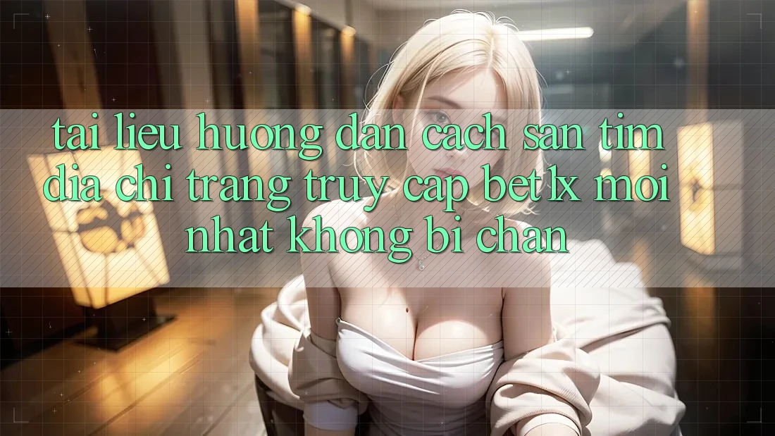 Tài liệu hướng dẫn Cách Săn tìm Địa chỉ trang Truy Cập bet1x Mới nhất Không Bị Chặn