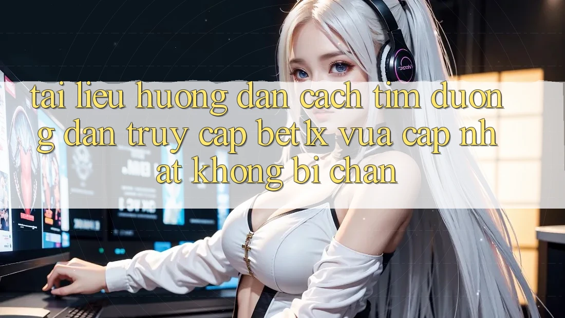 Tài liệu hướng dẫn Cách Tìm Đường dẫn Truy Cập bet1x Vừa cập nhật Không Bị Chặn