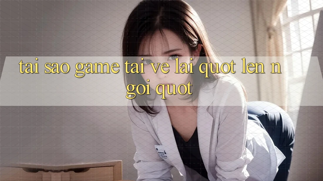 Tại Sao Game Tải Về Lại " Lên Ngôi" ?