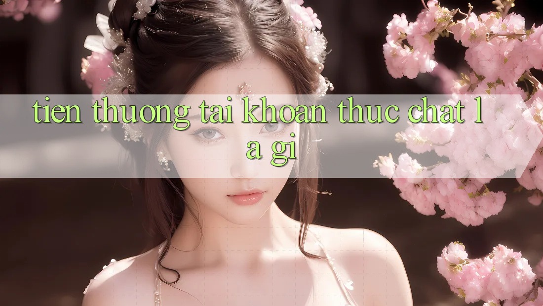 “Tiền Thưởng Tài Khoản” Thực Chất Là Gì?