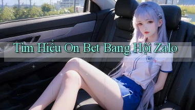 tìm hiểu on bet bang hội zalo