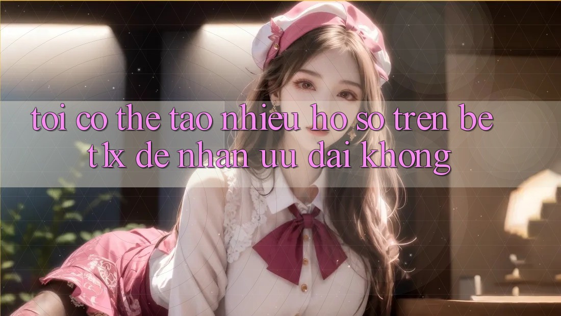 Tôi có thể tạo nhiều hồ sơ trên bet1x để nhận ưu đãi không?