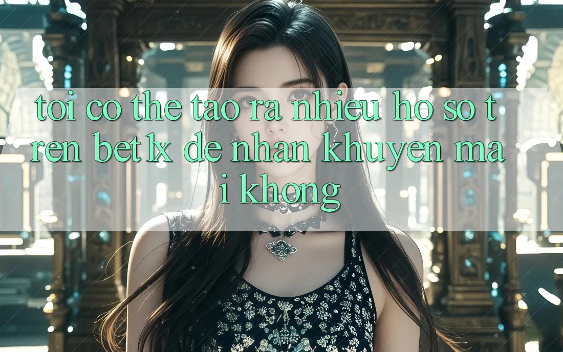 Tôi có thể tạo ra nhiều hồ sơ trên bet1x để nhận khuyến mãi không?