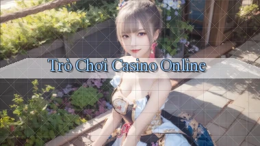 Trò chơi Casino online