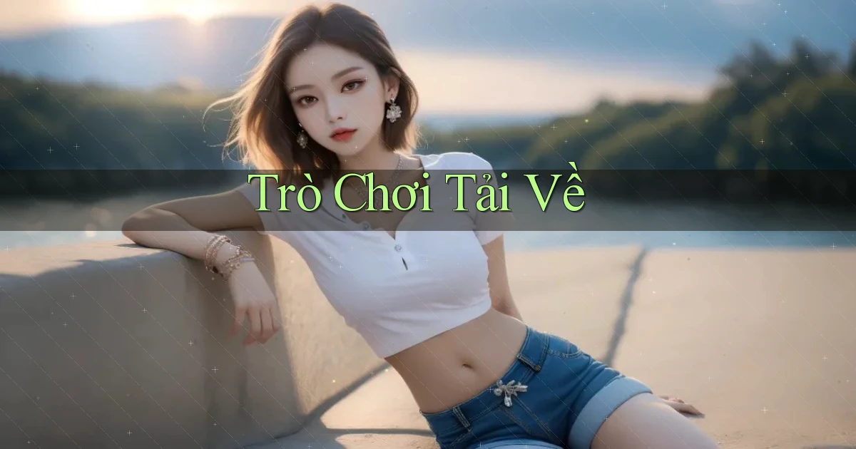 Trò chơi Tải về