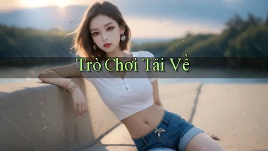 Trò chơi Tải về