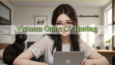 vietnam Game có thưởng
