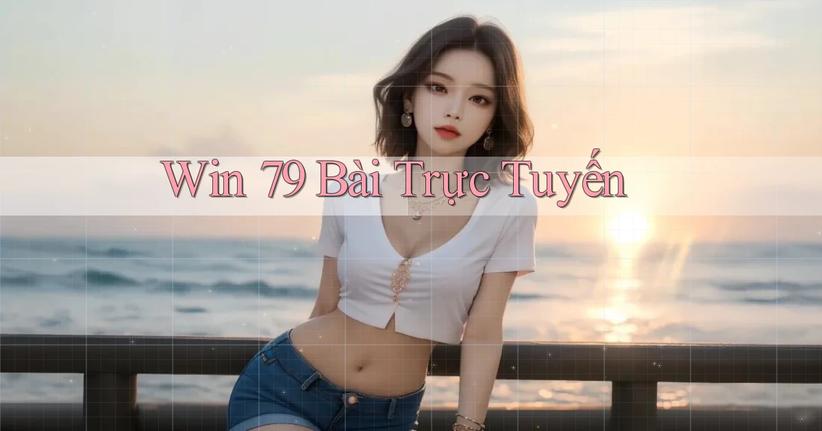 win 79 bài trực tuyến