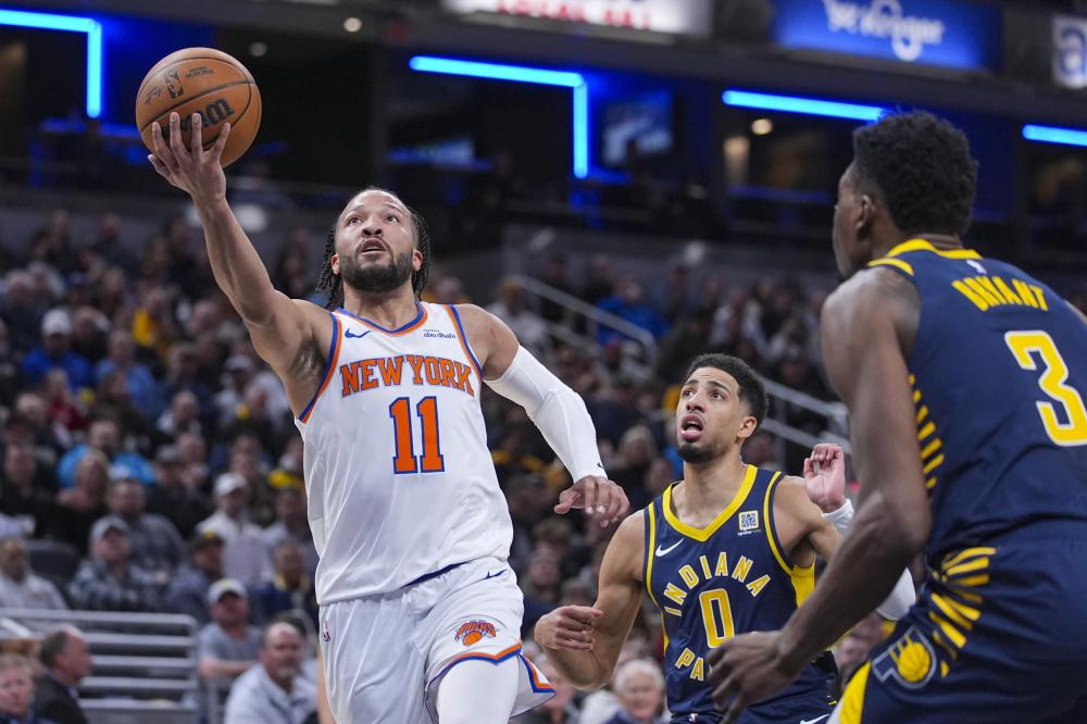 他们在赛前 他们在赛前